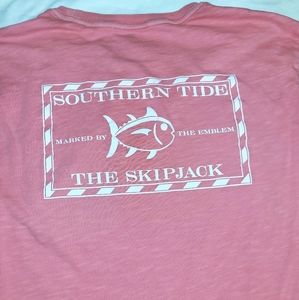 Southern Tide Long-Sleeve T-Shirt